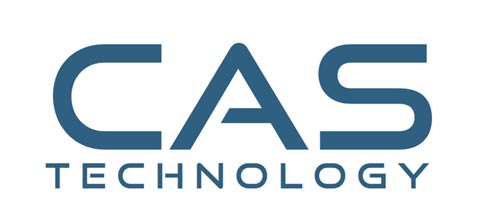 logo CAS Technology