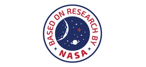 logo tecnología NASA