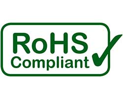 logo Rohs Compliant