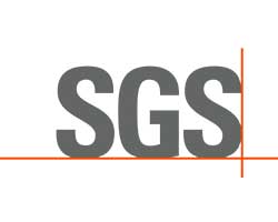 logo SGS