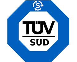 logo TÜV